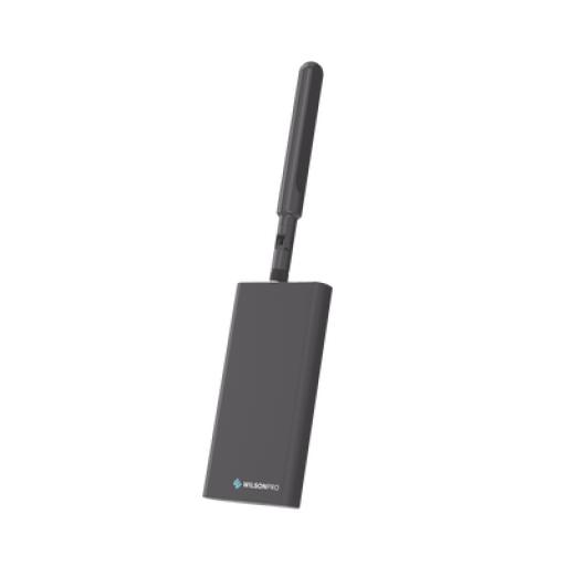 [WEBOOST_910-060] WeBoost Medidor de Intensidad de Señal Celular. Mide la señal de diferentes bandas de frecuencias y las muestra en su celular por medio de una aplicación.