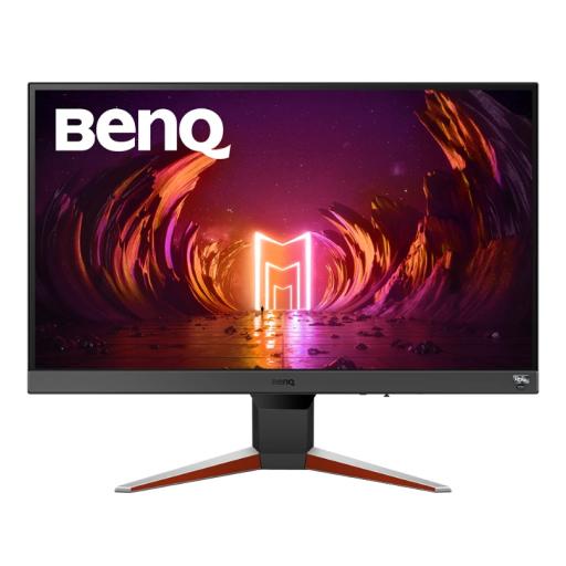[BENQ_EX240N] Benq Monitor BenQ Mobiuz EX240N Gaming 23.8" Resolución 1920x1080 Panel VA