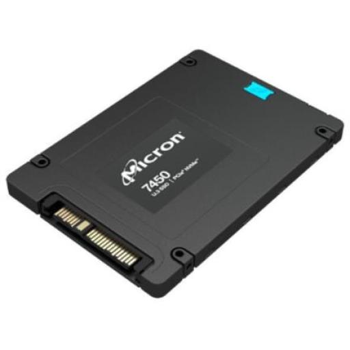 [LENOVO_4XB7A82636] Lenovo Disco duro Lenovo ThinkSystem M.2 7450 Pro 480GB Lectura Intensiva NVMe PCIe 4.0 x4 NHS SSD