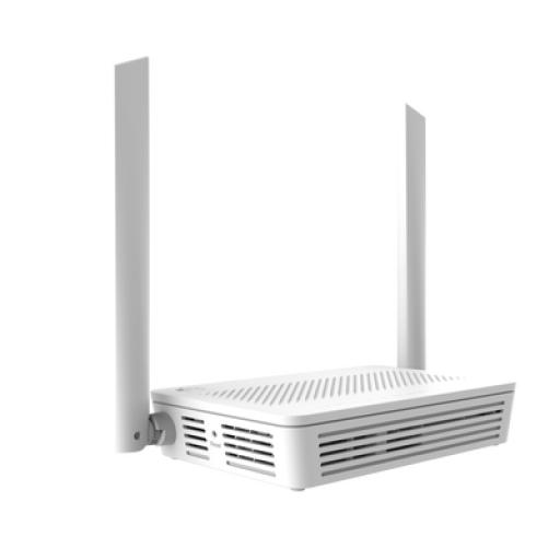 [HUAWEI_EG8041V5] Huawei ONT GPON WiFi doble banda (2.4/5 GHz), 2 puertos LAN GE + 2 FE, conector SC/APC, hasta 867 Mbps