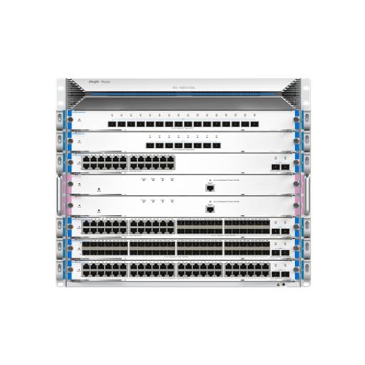 [RUIJIE_M7000-16XS-EA] RUIJIE M7000-16XS-EA TARJETA SWITCH 16 PTOS SFP+ LC PARA NBS700x