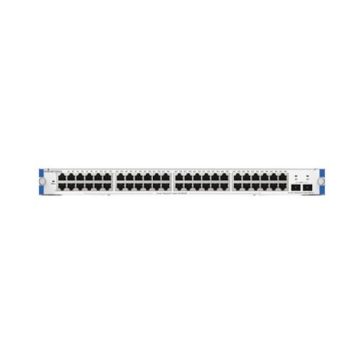 [RUIJIE_M7000-48GT2XS-EA] RUIJIE M7000-48GT2XS-EA TARJETA SWITCH 48 PTOS ETH RJ45 Y 2 SFP+ LC