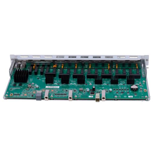 [RUIJIE_M7000-48GT2XS-EA] RUIJIE M7000-48GT2XS-EA TARJETA SWITCH 48 PTOS ETH RJ45 Y 2 SFP+ LC