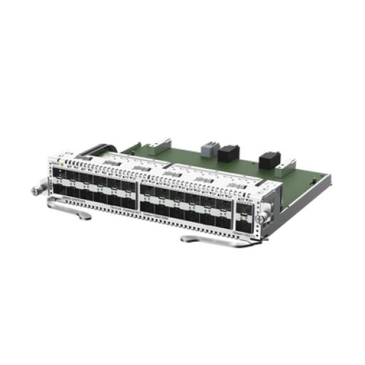 [RUIJIE_M6000-24SFP2XS] RUIJIE Tarjeta switch 24 puertos SFP y 2 SFP+ para RG-NBS6002