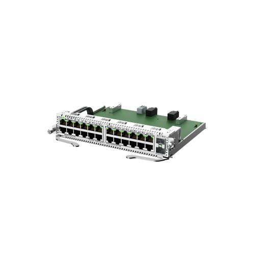 [RUIJIE_M6000-24GT2XS] RUIJIE M6000-24GT2XS 24 PTOS GIGA RJ45 Y 2 SFP+ LC PARA RG-NBS6002