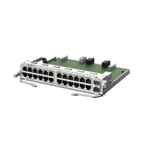 [RUIJIE_M6000-24GT2XS] RUIJIE M6000-24GT2XS 24 PTOS GIGA RJ45 Y 2 SFP+ LC PARA RG-NBS6002