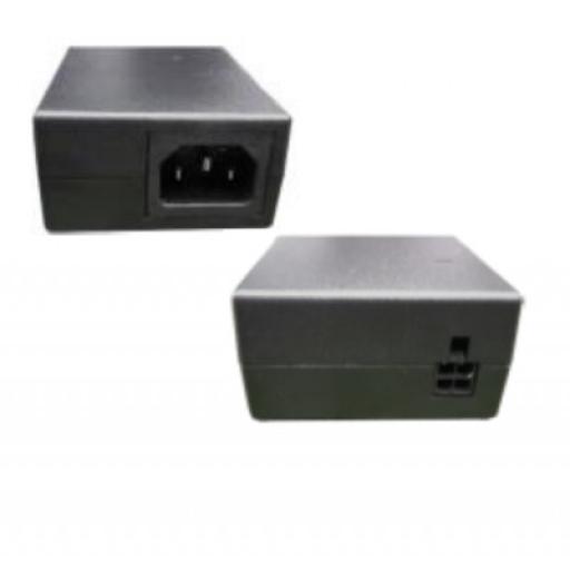 [ZEBRA_PWR-BGA12V50W0WW] Zebra Fuente de Alimentación ZEBRA PWR-BGA12V50W0WW