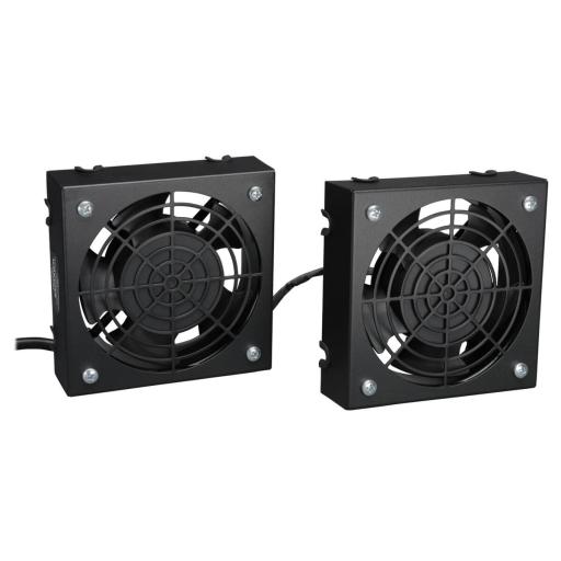 [TRIPPLITE_SRFANWM ] Tripp Lite Juego de Ventilador de Techo SmartRack TRIPP-LITE SRFANWM 