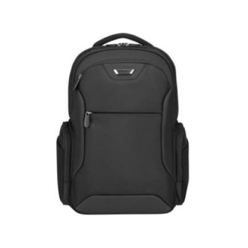 [TARGUS_CUCT02B] Targus Mochila Targus Corporate Traveller para Laptop 15.6" Color Negro