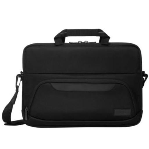 [TARGUS_TBS579GL] Targus Maletín Targus Slimcase para laptop 12"-14" Color Negro