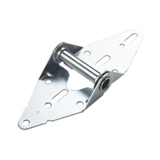 [ACCESSPRO_ACCEHINGE1T] AccessPRO Bisagra n°1  para puertas de garage.