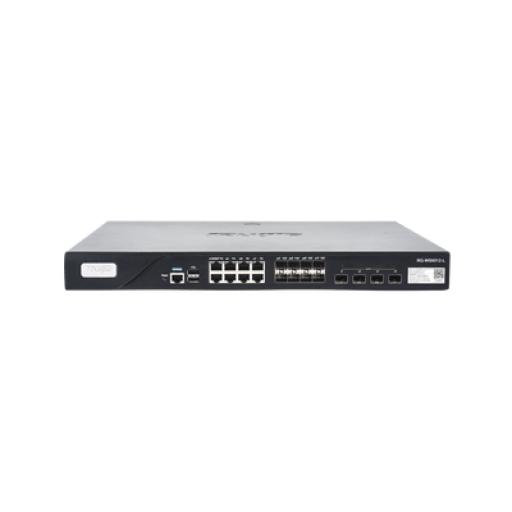 [RUIJIE_RG-WS6512-L] RUIJIE Controlador para Puntos de Acceso Ruijie Networks, hasta 128 APs, crecimiento de hasta 1152 Ceiling APs / 2304  Wall APs