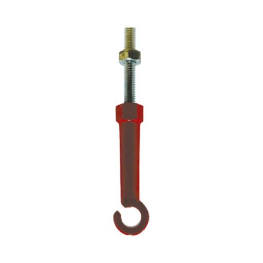 [SAFEFIREDETECTION_RG1131] Safe Fire Detection Armella Para montaje de Cable de Detección de Calor