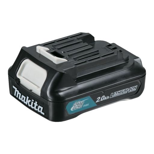 [MAKITA_BL1021B] Makita Batería CXT® Litio-Ion de 12V max 2.0Ah