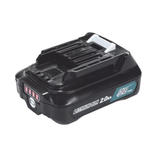 [MAKITA_BL1021B] Makita Batería CXT® Litio-Ion de 12V max 2.0Ah