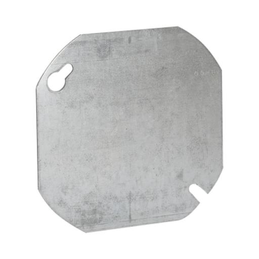 [RACO_HUB-722] Raco Tapa Octagonal Ciega de 4".