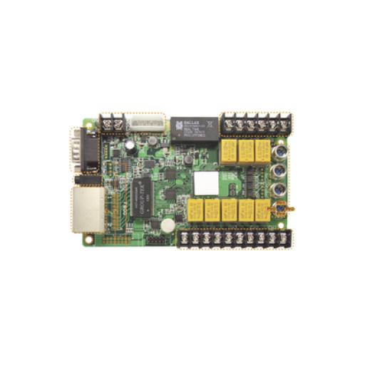[HIKVISIONDIGITALTECHNOLOGY_DS-D42AM2-N] Hikvision Digital Technology Tarjeta Receptora para Sensor de Luz / Compatible con Controladores N