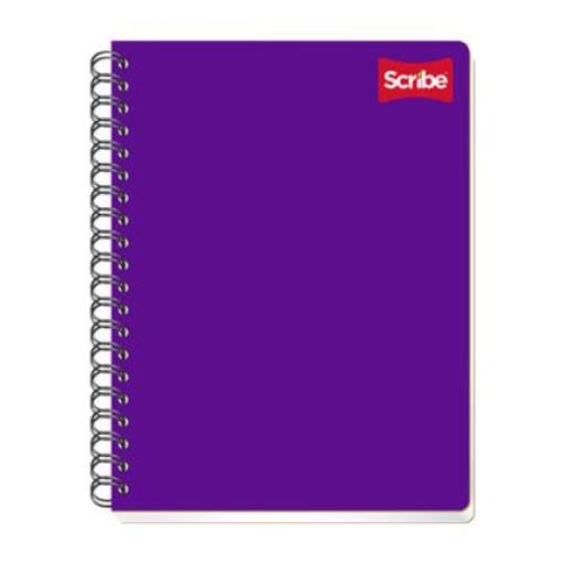 [SCRIBE_2903] Scribe CUADERNO SCRIBE PROFESIONAL CLASICO C7 100 HJS