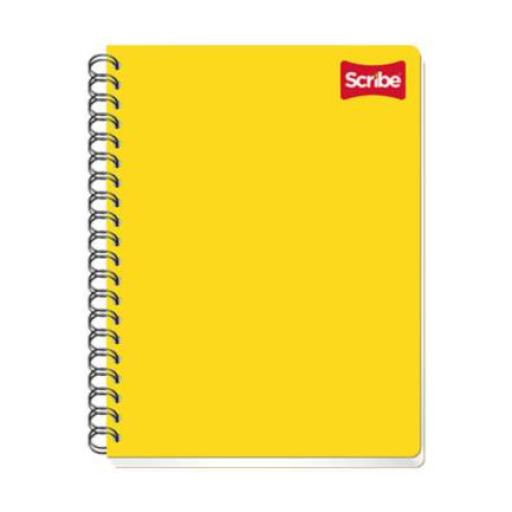 [SCRIBE_2900] Scribe CUADERNO SCRIBE PROFESIONAL CLASICO RAYA 100 HJS