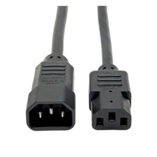 [TRIPPLITE_P004-002] Tripp Lite Cable de alimentación  TRIPP-LITE P004-002