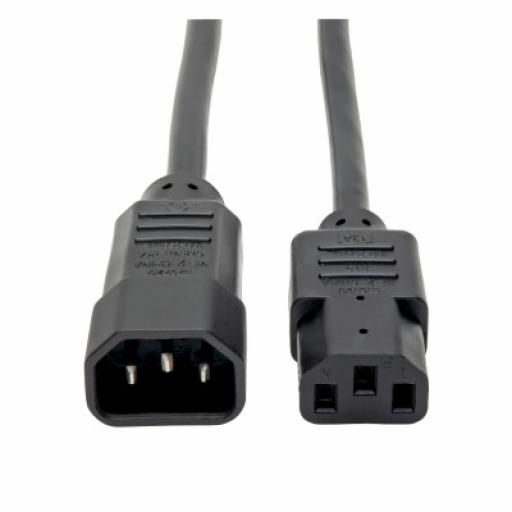 [TRIPPLITE_P004-002] Tripp Lite Cable de alimentación  TRIPP-LITE P004-002