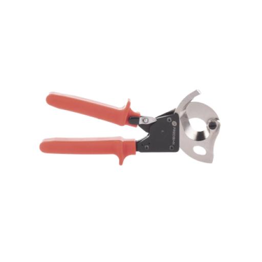 [PRECISION_PST-H010-07] Precision Cortador de cable con Trinquete para Cable de Cobre o Aluminio / Hasta 450 MCM