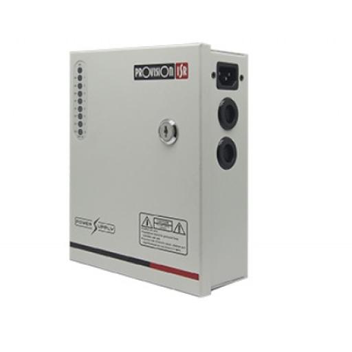 [PROVISION-ISR_PR-5A8CH-B] Provision-ISR Fuente de Poder  PROVISION-ISR PR-5A8CH-B