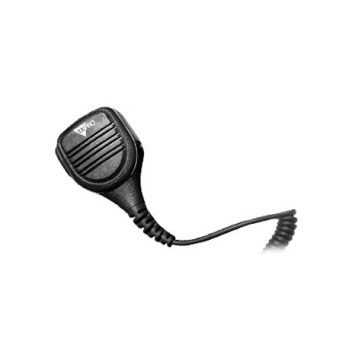 [TXPRO_TX-308-K01] TX PRO Micrófono - bocina para intemperie para KENWOOD TK3230/2000/ 3000/3402/3312/3360/3170,NX240/340/220/320/420, TKD240/340, TX500/600/320/680