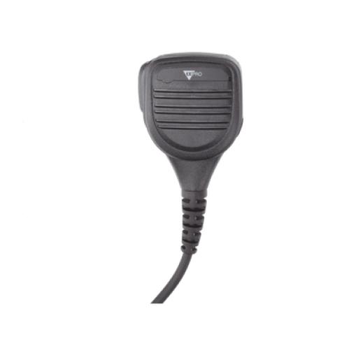 [TXPRO_TX-308-K01] TX PRO Micrófono - bocina para intemperie para KENWOOD TK3230/2000/ 3000/3402/3312/3360/3170,NX240/340/220/320/420, TKD240/340, TX500/600/320/680