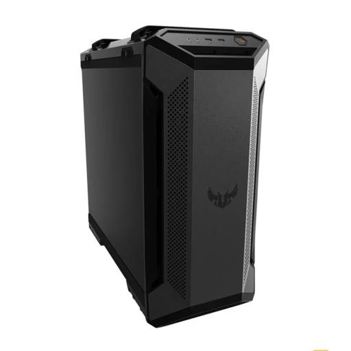 [ASUS_TUF GAMING GT501] ASUS Gabinete Gamer ASUS TUF GAMING GT501