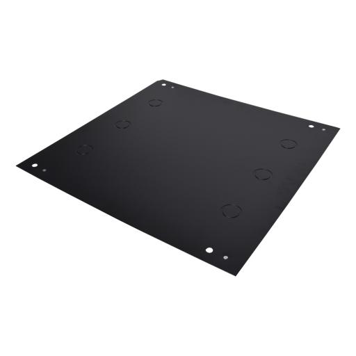 [EPCOM_SR-1916-GFP-TT] Epcom Tapa Trasera para Gabinete SR-1916-GFP