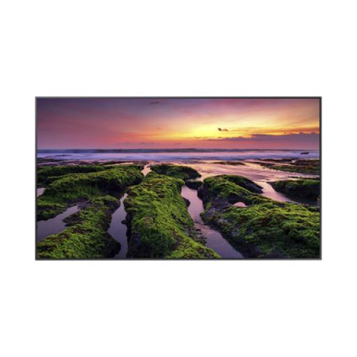 [SAMSUNG_QB50B-E] Samsung Pantalla Profesional LED de 50", UHD 4K (3840x2160p) HDMI