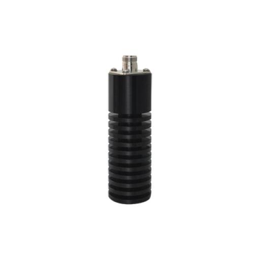 [TELEWAVE_TWL-50] Telewave Carga Coaxial Terminal Seca de 50 Ohm, 0-2500 MHz, 50 Watt, N Hembra.