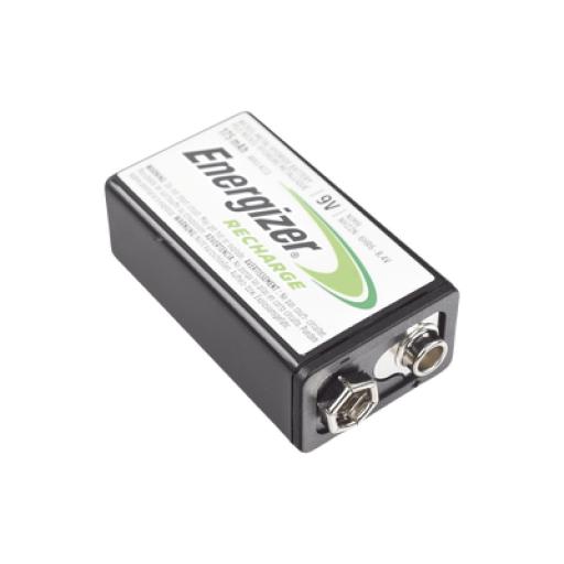 [SYSCOMPARTS_NH-22NBP] SYSCOM PARTS Ni- MH Batería recargable 9V / 175 mAh