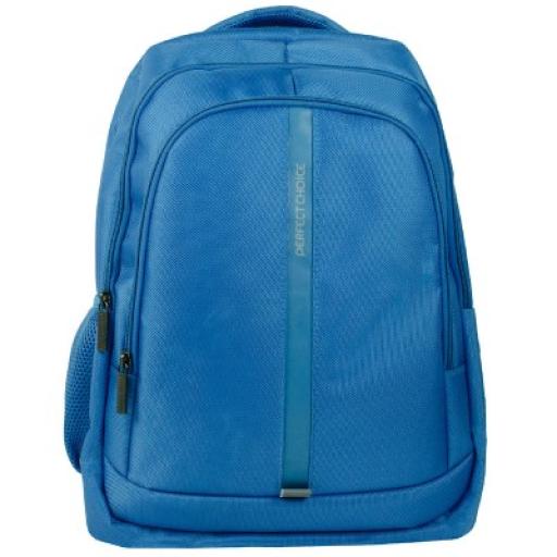 [PERFECTCHOICE_PC-084372] Perfect Choice Mochila Perfect Choice Essential Pro Color Azul