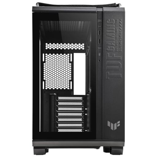 [ASUS_90DC0090-B08000] ASUS Gabinete ASUS GT502 TUF GAMING CASE/BLK