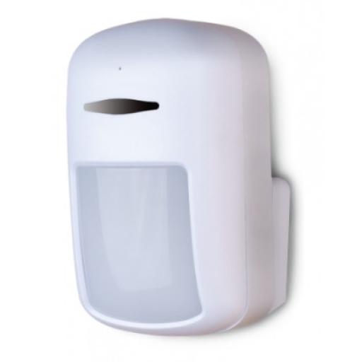 [PROVISION-ISR_IV-320IPSN-37] Provision-ISR Cámara IP PROVISION-ISR IV-320IPSN-37