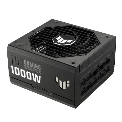 [ASUS_TUF-GAMING-1000G] FUENTE DE PODER ASUS (TUF-GAMING-1000G) 100W,MODULAR, 80 PLUS GOLD