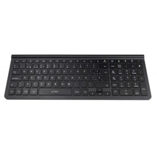 [ACTECK_AC-934954] Acteck Kit teclado y mouse ACTECK MK675 