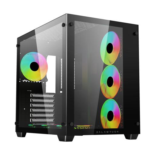 [BALAMRUSH_BR-935944] BALAMRUSH Gabinete Gamer Balam Rush GM930 