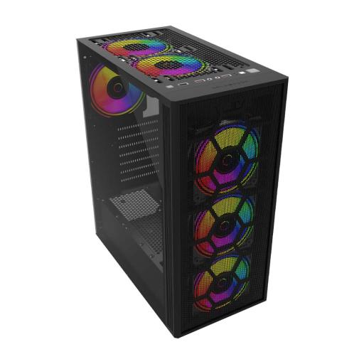 [BALAMRUSH_BR-935982] BALAMRUSH Gabinete Gamer Balam Rush GM740 