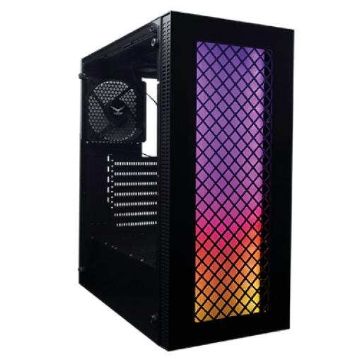 [EVOTEC_EV-1020] EVOTEC Gabinete Gamer EVOTEC EV-1020