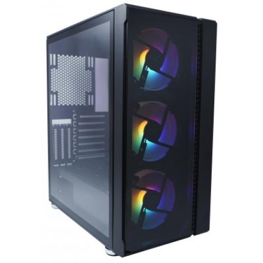 [EVOTEC_EV-1021] EVOTEC Gabinete Gaming EVOTEC EV-1021