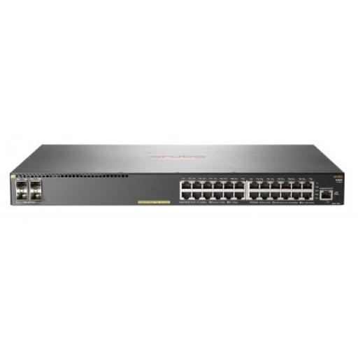 [ARUBA_JL261A ] Aruba Switch ARUBA JL261A 