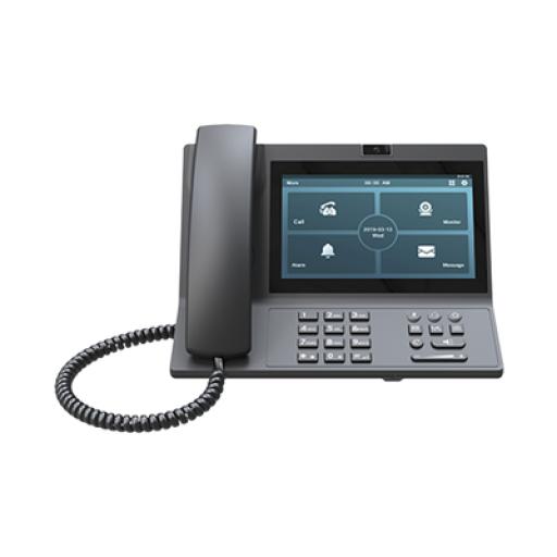 [AKUVOX_VPR49G] AKUVOX Estación de guardia para sistema multi-apartamentos