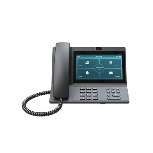 [AKUVOX_VPR49G] AKUVOX Estación de guardia para sistema multi-apartamentos