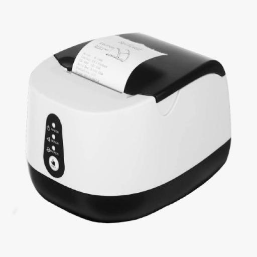 [ECLINE_ISH58] Impresora de tickets EC Line ISH58 Térmica Directa 203 203DPI USB/BT