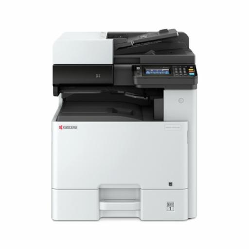 [KYOCERA_1102P42US0] KYOCERA Multifuncional Kyocera Ecosys M8124cidn Láser Color A4/A3 24/12PPM Dúplex