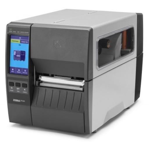 [ZEBRA_ZT23142-T01000FZ] Zebra Impresora de etiquetas ZEBRA ZT23142-T01000FZ