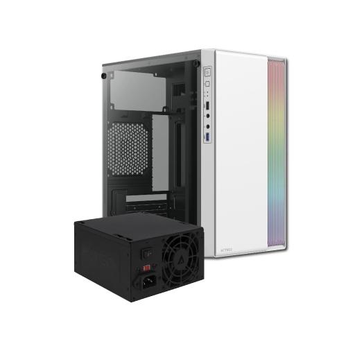 [ACTECK_AC-935760] Acteck Gabinete ACTECK GI440 